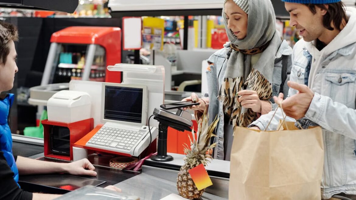 Les meilleures applications pour économiser en magasin 2026