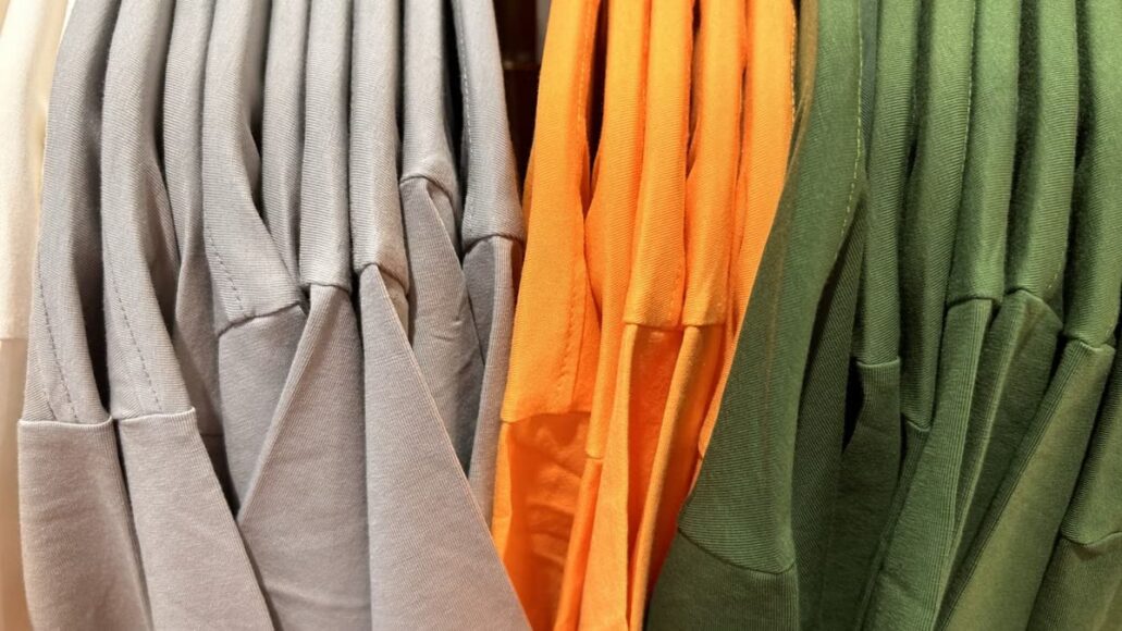 Mode éthique pour toutes les silhouettes : le guide complet