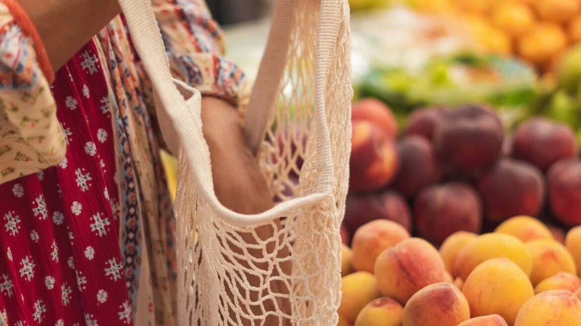 Shopping durable : 5 changements concrets pour consommer responsable
