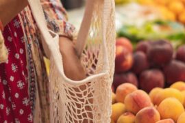 Shopping durable : 5 changements concrets pour consommer responsable