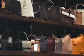 Accessoires tendance en seconde main : achetez malin