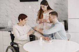 Bien-être accessible : produits et solutions pour tous