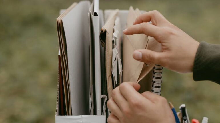 Désencombrement mental : 7 astuces pour un esprit léger