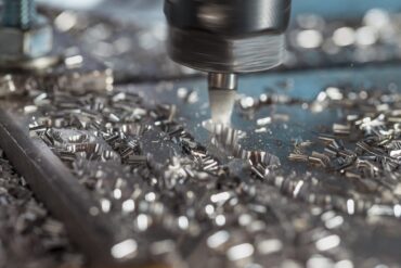 Fraiseuse CNC ATC : à partir de quand le changement d'outils est-il rentable ?