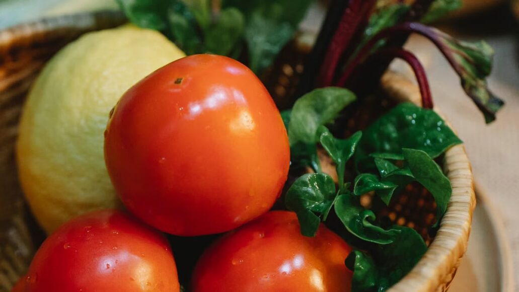 Recettes saines et économiques : manger bio sans se ruiner