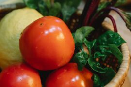 Recettes saines et économiques : manger bio sans se ruiner
