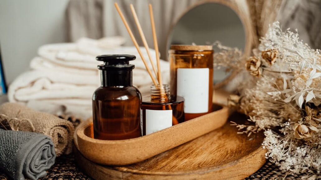 Rituels de bien-être à la maison : créez votre spa personnel