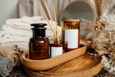 Rituels de bien-être à la maison : créez votre spa personnel